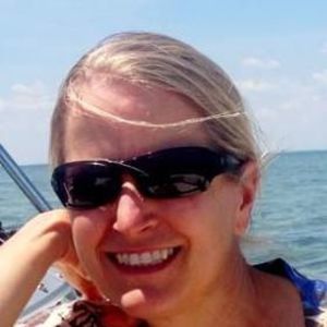 Meet your Posher, Christy